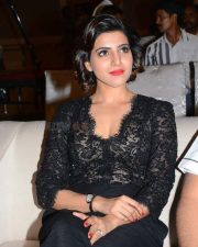 Actress Samantha Akkineni Latest Photos 06