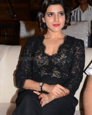 Actress Samantha Akkineni Latest Photos 08