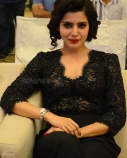 Actress Samantha Akkineni Latest Photos 09