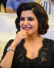 Actress Samantha Akkineni Latest Photos 10