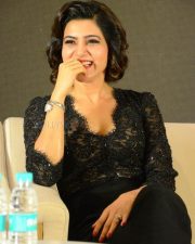 Actress Samantha Akkineni Latest Photos 11
