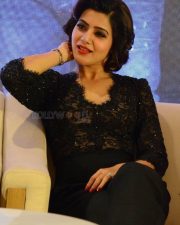 Actress Samantha Akkineni Latest Photos 14