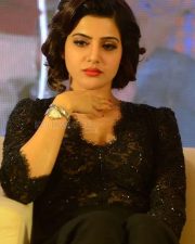 Actress Samantha Akkineni Latest Photos 17