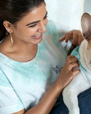 Actress Samantha Akkineni Latest Photoshoot Stills 02