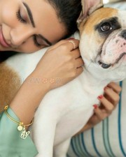 Samantha Ruth Prabhu 35