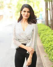 Samantha Ruth Prabhu 23 Actress Samantha Akkineni Laundry Kart App Launch Photos