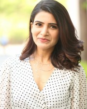 Samantha Ruth Prabhu 22 Actress Samantha Akkineni Laundry Kart App Launch Photos