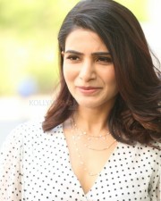 Samantha Ruth Prabhu 21 Actress Samantha Akkineni Laundry Kart App Launch Photos