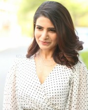 Samantha Ruth Prabhu 19 Actress Samantha Akkineni Laundry Kart App Launch Photos
