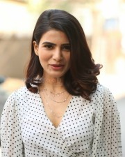 Samantha Ruth Prabhu 15 Actress Samantha Akkineni Laundry Kart App Launch Photos