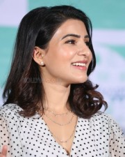 Samantha Ruth Prabhu 14 Actress Samantha Akkineni Laundry Kart App Launch Photos