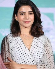 Samantha Ruth Prabhu 13 Actress Samantha Akkineni Laundry Kart App Launch Photos