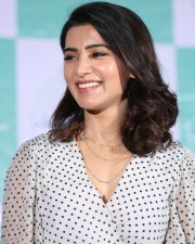 Samantha Ruth Prabhu 12 Actress Samantha Akkineni Laundry Kart App Launch Photos