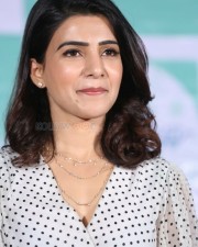 Samantha Ruth Prabhu 11 Actress Samantha Akkineni Laundry Kart App Launch Photos
