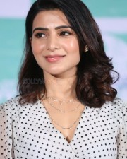 Samantha Ruth Prabhu 10 Actress Samantha Akkineni Laundry Kart App Launch Photos
