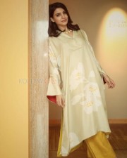 Samantha Ruth Prabhu 55 Actress Samantha Akkineni Photoshoot Pictures