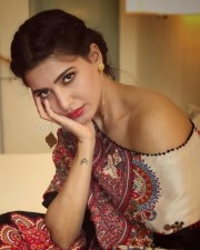 Samantha Ruth Prabhu 51 Actress Samantha Akkineni Photoshoot Pictures