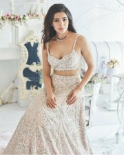 Samantha Ruth Prabhu 50 Actress Samantha Akkineni Photoshoot Pictures