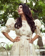 Samantha Ruth Prabhu 48 Actress Samantha Akkineni Photoshoot Pictures
