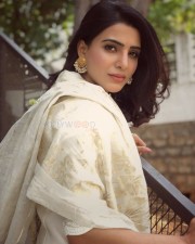 Samantha Ruth Prabhu 45 Actress Samantha Akkineni Photoshoot Pictures
