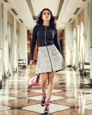 Samantha Ruth Prabhu 44 Actress Samantha Akkineni Photoshoot Pictures