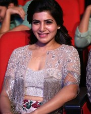 Samantha Ruth Prabhu 40 Actress Samantha Akkineni Pictures