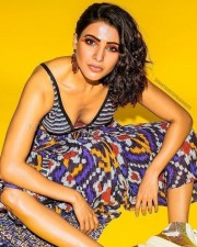 Samantha Ruth Prabhu 30 Actress Samantha Akkineni Sexy Photos