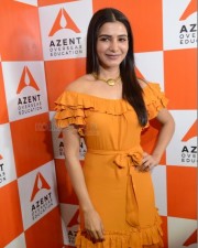 Samantha Ruth Prabhu 2 Actress Samantha At Azent Overseas Education Hyderabad Center Launch Photos