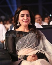 Samantha Ruth Prabhu 38 Actress Samantha At Bramhotsavam Audio Launch Pictures