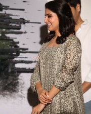 Samantha Ruth Prabhu 59 Actress Samantha At Gudachari Teaser Launch Photos