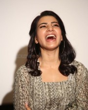 Samantha Ruth Prabhu 49 Actress Samantha At Gudachari Teaser Launch Photos