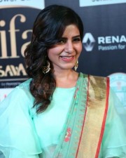 Samantha Ruth Prabhu 38 Actress Samantha At Iifa Utsavam Event Pictures