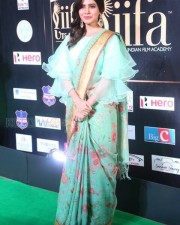 Samantha Ruth Prabhu 33 Actress Samantha At Iifa Utsavam Event Pictures