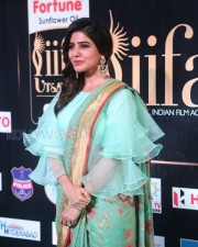 Samantha Ruth Prabhu 31 Actress Samantha At Iifa Utsavam Event Pictures