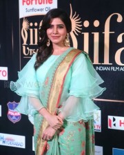 Samantha Ruth Prabhu 30 Actress Samantha At Iifa Utsavam Event Pictures
