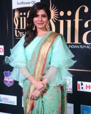Samantha Ruth Prabhu 29 Actress Samantha At Iifa Utsavam Event Pictures