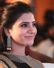 Actress Samantha At Seema Raja Trailer Launch Photos