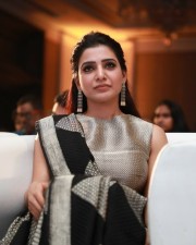 Actress Samantha At Seema Raja Trailer Launch Photos