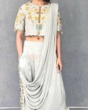 Actress Samantha At The Launch Of Samsung Galaxy S At Big C Showroom Photos