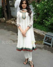 Actress Samantha Beautiful Pics