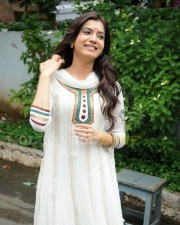 Actress Samantha Beautiful Pics