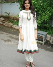 Actress Samantha Beautiful Pics