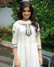 Actress Samantha Beautiful Pics