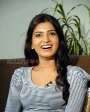 Actress Samantha Hot Cleavage Photos