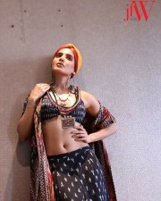 Actress Samantha Hot Jfw Magazine Photo Shoot Photos