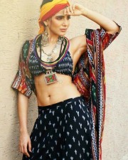 Actress Samantha Hot Jfw Magazine Photo Shoot Photos