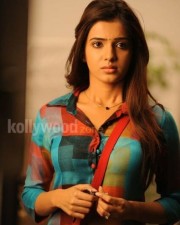 Actress Samantha In Naan Ee Movie Pictures