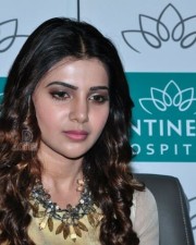 Actress Samantha Latest Pics