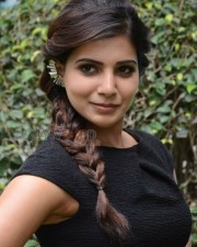 Actress Samantha Latest Pictures
