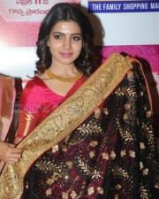 Actress Samantha Latest Stills